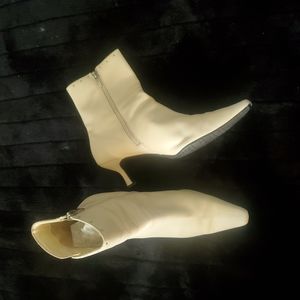 ANNE KLEIN  *FLEX BOOT